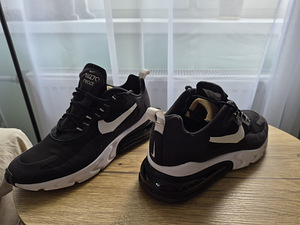 Tossud Nike Airmax suurus 40(8,5) (2 foto / 3)
