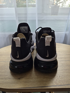 Tossud Nike Airmax suurus 40(8,5) (3 foto / 3)