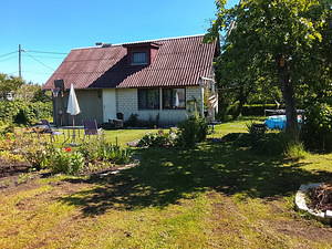 Tõlviku tee, Maardu, Harjumaa (8 foto / 21)