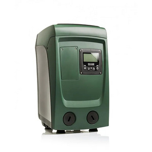 Инверторная система водоснабжения E.SYBOX MINI DAB (2 фото из 2)