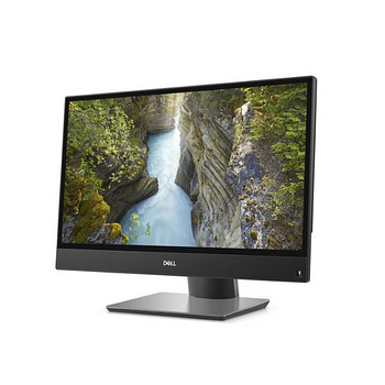 Dell OptiPlex 5490 All-in-One Touchscreen