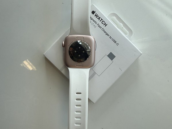 Apple watch 11 42mm GPS