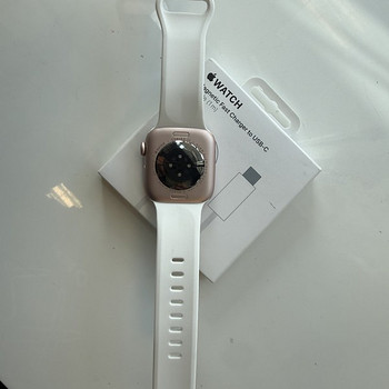 Apple Watch 11 42mm GPS