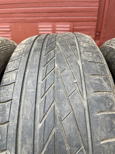 Goodyear Excellence (2 фото из 6)