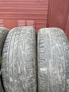 Goodyear Excellence (3 фото из 6)