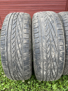 Goodyear Excellence (4 фото из 6)