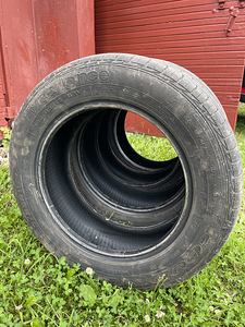 Goodyear Excellence (5 фото из 6)