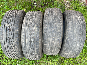 Goodyear Excellence (6 фото из 6)