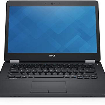 Dell Latitude E5470 i7 16GB
