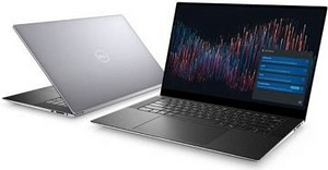 Dell Precision 5560 (1 фото из 2)
