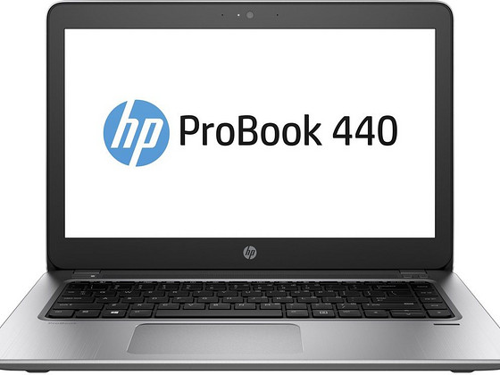 HP ProBook 440 G4