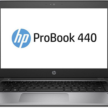 HP ProBook 440 G4
