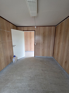 Suur 9x3m soojustatud soojak (Soome toodang) (4 foto / 9)