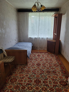 Sinivoore tn 11, Järve, Kohtla-Järve, Ida-Virumaa (5 фото из 8)