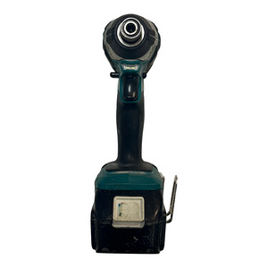 Akutrell Makita DTD152 + aku 4,0Ah (3 foto / 4)