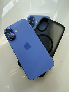 iPhone 16 128GB 05.2027 (1 фото из 4)