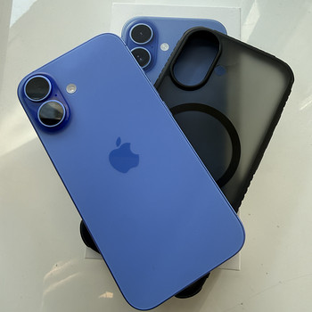iPhone 16 128GB 05.2027