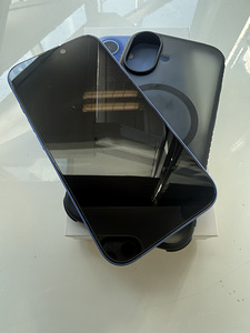 iPhone 16 128GB 05.2027 (2 фото из 4)