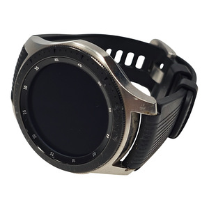 Nutikell Samsung Galaxy Watch SM-R800 + laadija (3 foto / 6)
