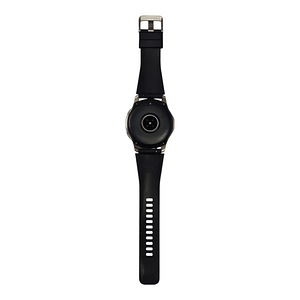 Nutikell Samsung Galaxy Watch SM-R800 + laadija (4 foto / 6)