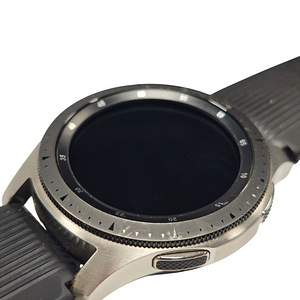 Nutikell Samsung Galaxy Watch SM-R800 + laadija (5 foto / 6)