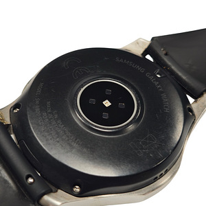 Nutikell Samsung Galaxy Watch SM-R800 + laadija (6 foto / 6)