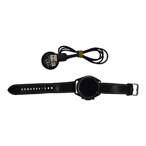 Nutikell Samsung Galaxy Watch 3 LTE 45mm + laadija (2 foto / 6)