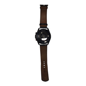 Nutikell Samsung Galaxy Watch 3 LTE 45mm + laadija (3 foto / 6)