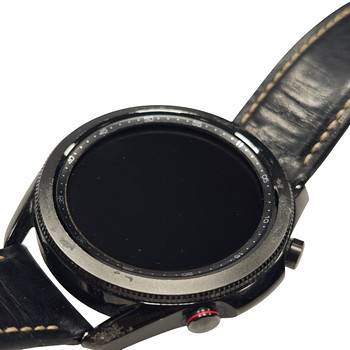 Nutikell Samsung Galaxy Watch 3 LTE 45mm + laadija