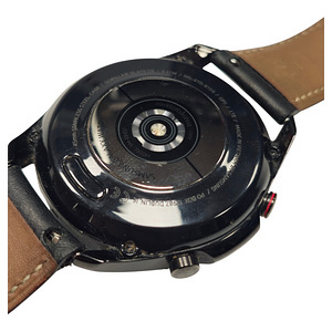 Nutikell Samsung Galaxy Watch 3 LTE 45mm + laadija (5 foto / 6)