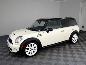 MINI Cooper S Clubman ATM 1.6 135kW (2 фото из 9)