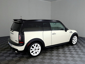 MINI Cooper S Clubman ATM 1.6 135kW (3 фото из 9)