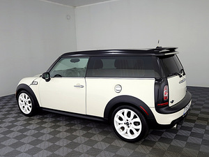 MINI Cooper S Clubman ATM 1.6 135kW (4 фото из 9)