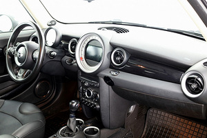 MINI Cooper S Clubman ATM 1.6 135kW (5 фото из 9)