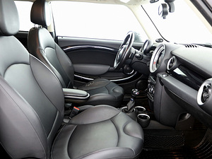 MINI Cooper S Clubman ATM 1.6 135kW (6 фото из 9)