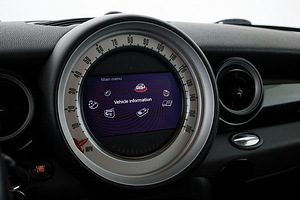 MINI Cooper S Clubman ATM 1.6 135kW (9 фото из 9)