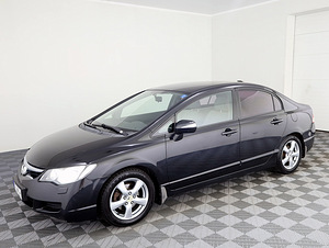 Honda Civic Elegance ATM 1.8 103kW (2 фото из 7)
