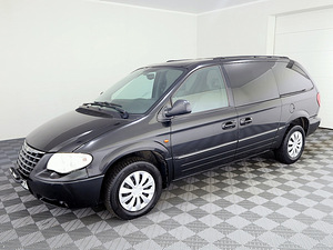Chrysler Grand Voyager Stow N Go Luxury ATM 2.8 CRD 110kW (2 фото из 8)