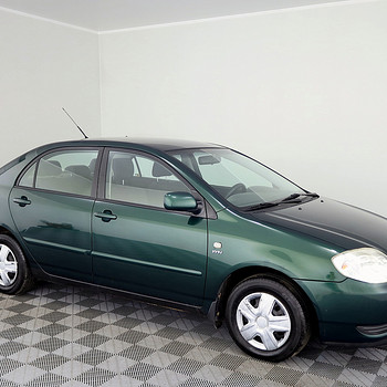 Toyota Corolla Comfort 1.4 71kW