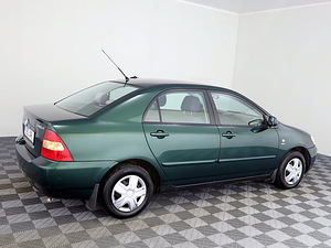 Toyota Corolla Comfort 1.4 71kW (3 фото из 7)