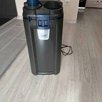Oase BioMaster² Thermo 850