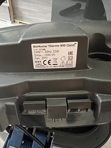 Oase BioMaster² Thermo 850 (2 фото из 2)