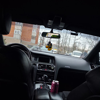 Audi Q7 3.0 дизель 171 кВт