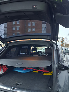 Audi Q7 3.0 дизель 171 кВт (3 фото из 9)