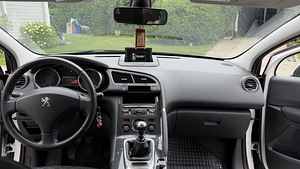 Peugeot 3008, 2015 (2 фото из 6)