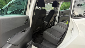 Peugeot 3008, 2015 (5 фото из 6)