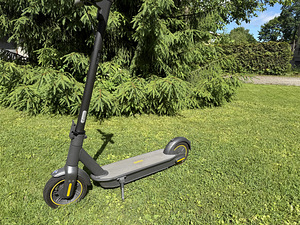 Ninebot g30 max (1 foto / 2)