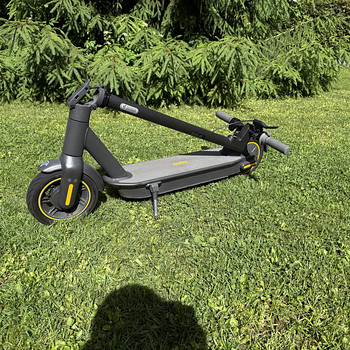 Ninebot g30 max