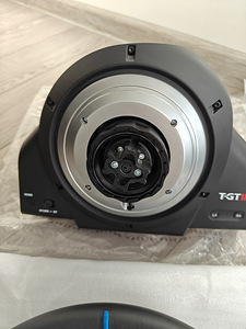 Thrustmaster T-GT II Racing Wheel (PS5 / PS4 / PC) (4 foto / 6)