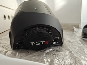 Thrustmaster T-GT II Racing Wheel (PS5 / PS4 / PC) (5 foto / 6)
